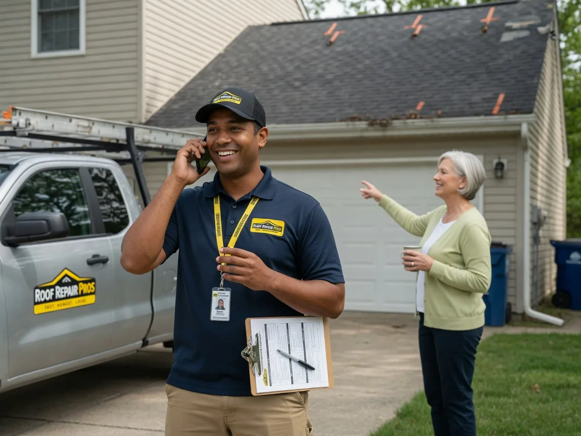 Roof Repair Valmy, NV FAQs